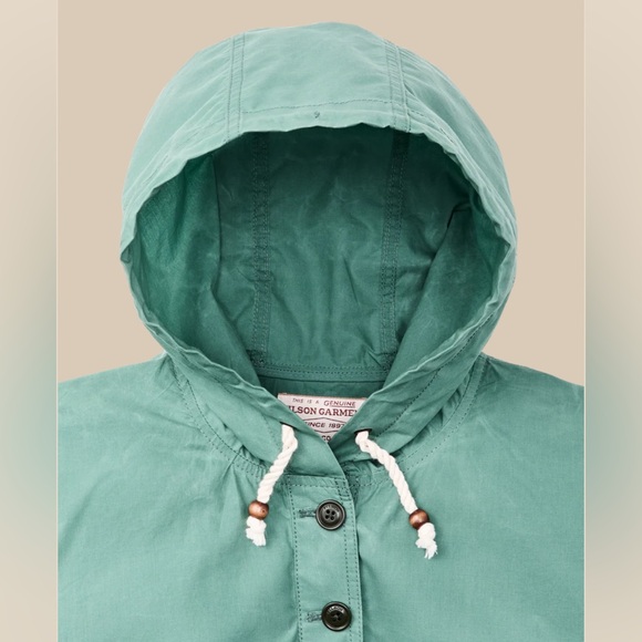 Filson Ranger Popover Medium - Picture 5 of 9